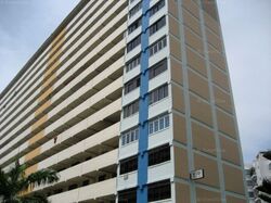 Blk 1 Haig Road (Geylang), HDB 3 Rooms #591842521